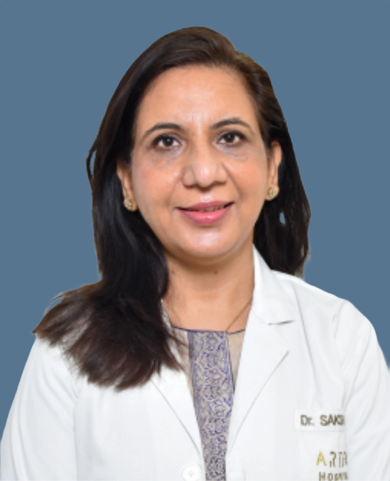 Dr. Sakshi Karkra